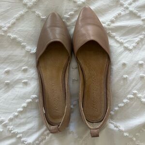 Free People Flats
